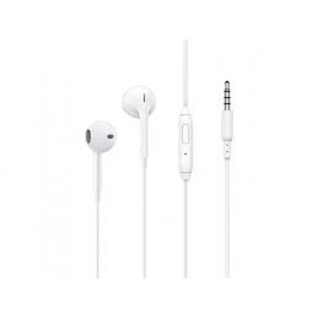 RIVERSONG Melody J wired headset WHITE