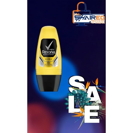Rexona 50ml v8 (15% off)