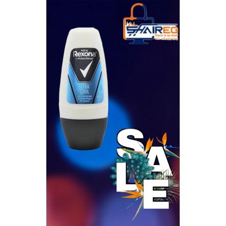 Rexona Extracol 50ml (15% off)