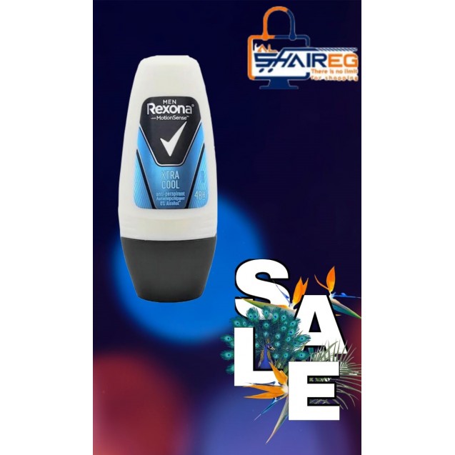 Rexona Extracol 50ml (15% off)