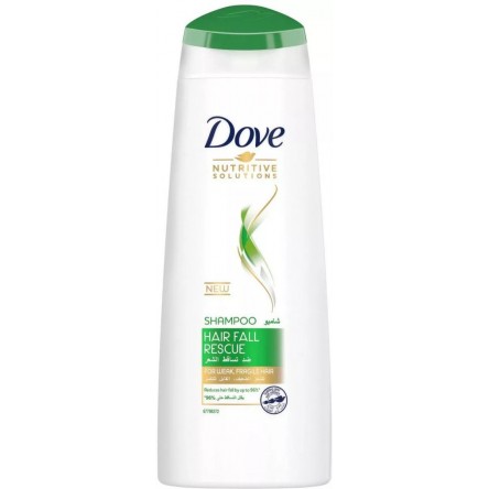  Dove Shampoo Hair Fall, 600ml 