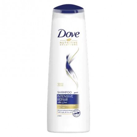 Dove Intensive Repair 600 ml
