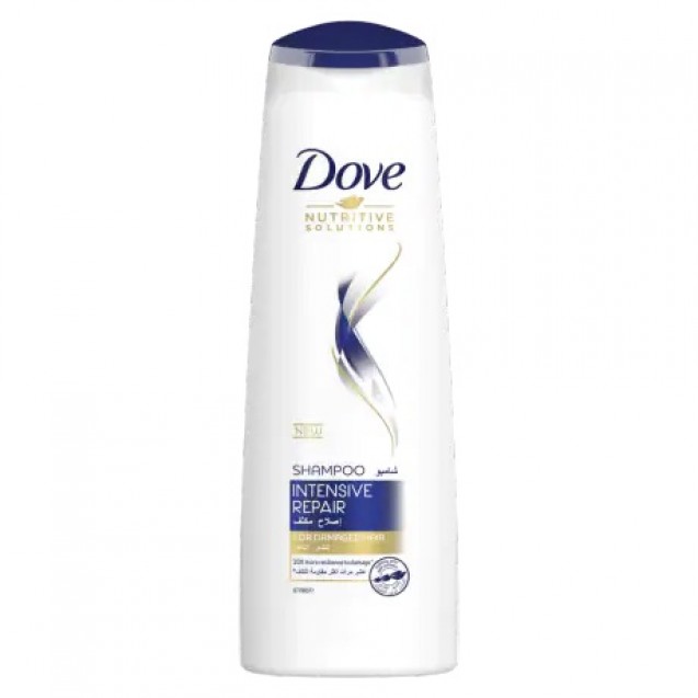Dove Intensive Repair 600 ml