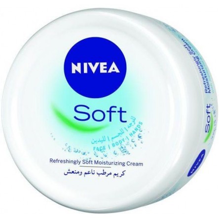 Nivea Soft 20ml