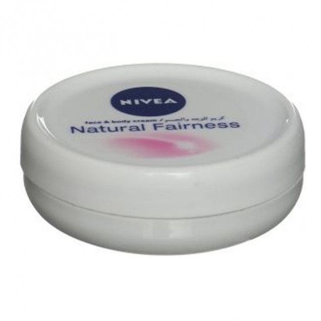 Nivea Soft Cream Fairness 20ml