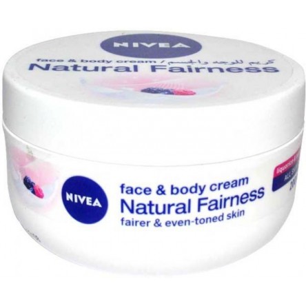 Nivea Fairness Cream 50ml