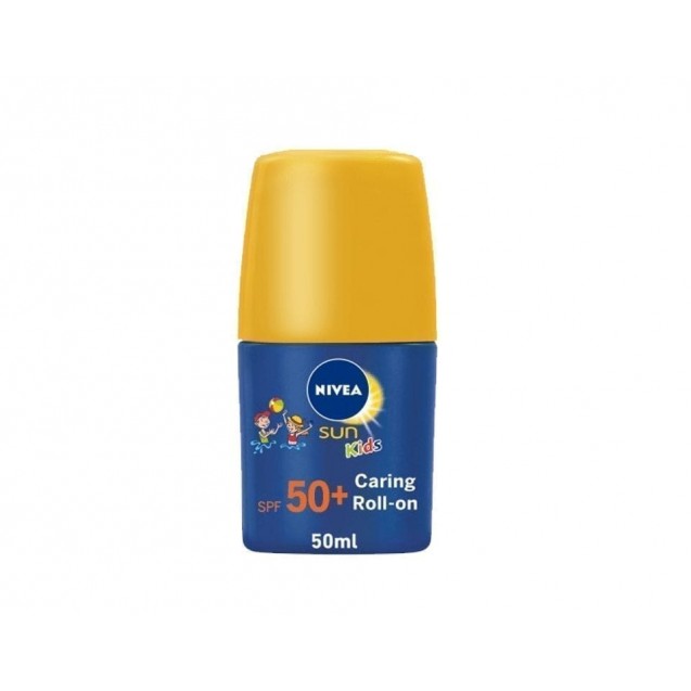 Nivea Sun Roll On Kids 50ml