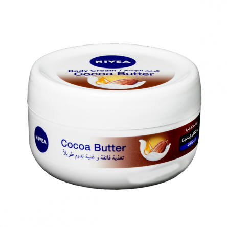 Nivea Soft Cream Cocoa Butter 100ml