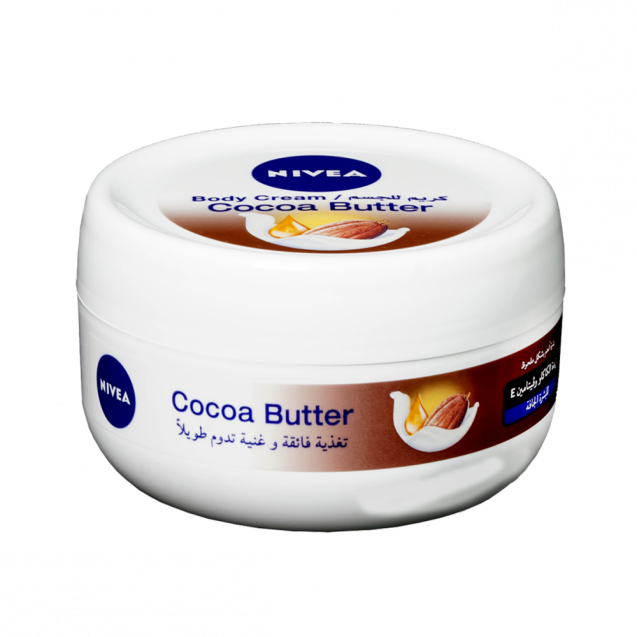 Nivea Soft Cream Cocoa Butter 100ml