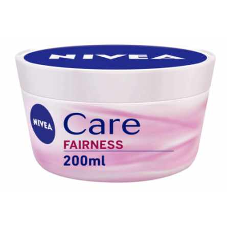 Nivea Soft Cream Fairness 200ml