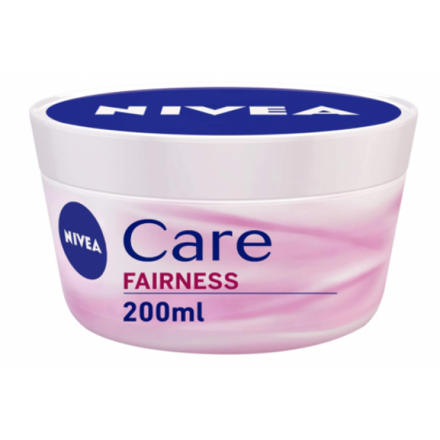 Nivea Soft Cream Fairness 200ml