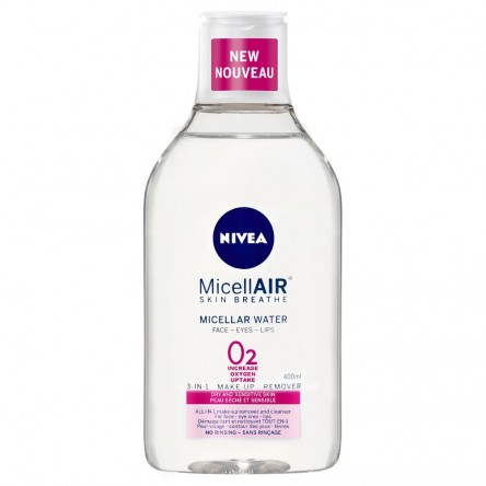 Nivea Protect & Care Deodorant Spray 150 ml