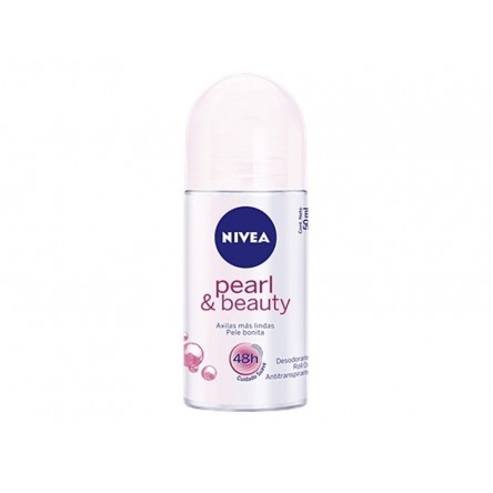 Nivea Deo Roll On Pearl & Beauty 50ml