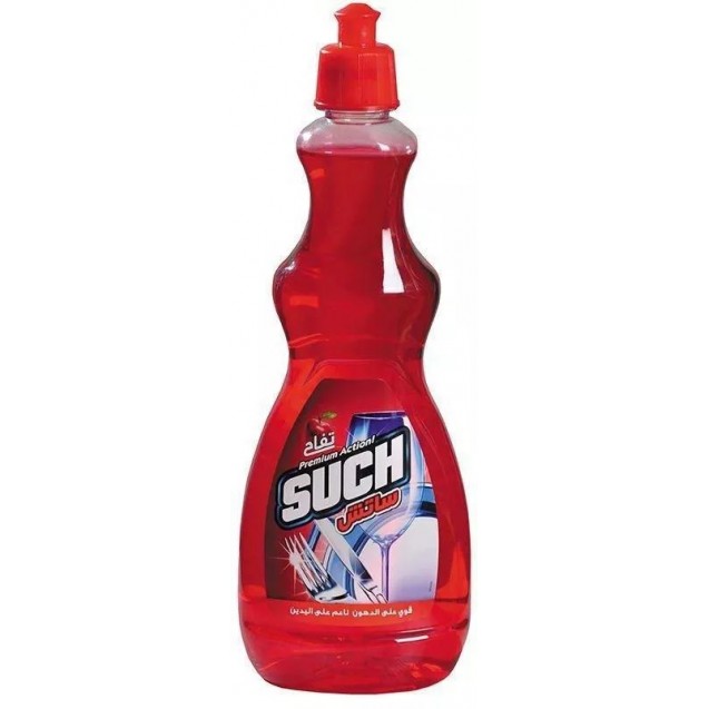 Satch Apple Dish Cleaner 675ml