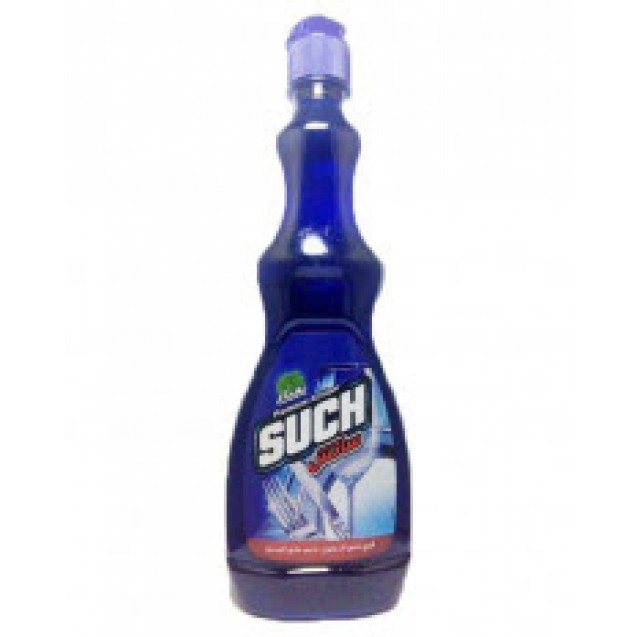 Satch Mint Dishwasher 675ml