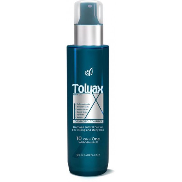 Toluax Hair Oil 120 ml