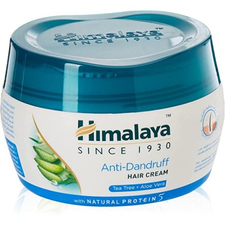 Himalaya anti-dandruff hair cream 70ml