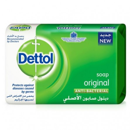 Dettol soap original 85 gm