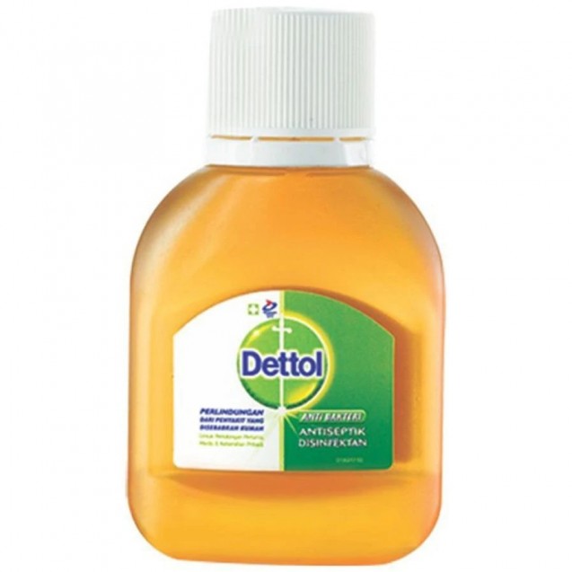 Dettol Liquid 50 ml