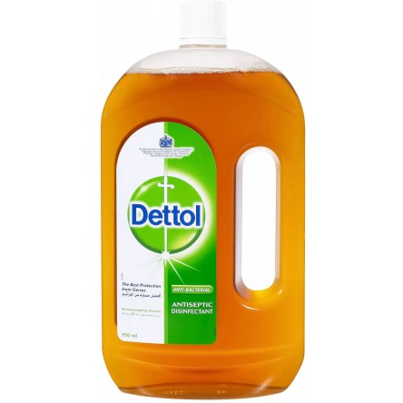 Dettol Liquid 950ml 