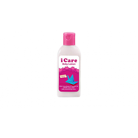 I-Care  baby lotion 100ml