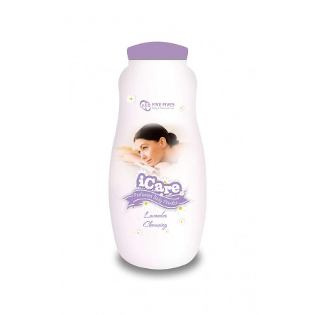 I-Care Perfumed Body Powder 200 ml