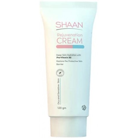 Shaan Moisturizing Cream 120gm