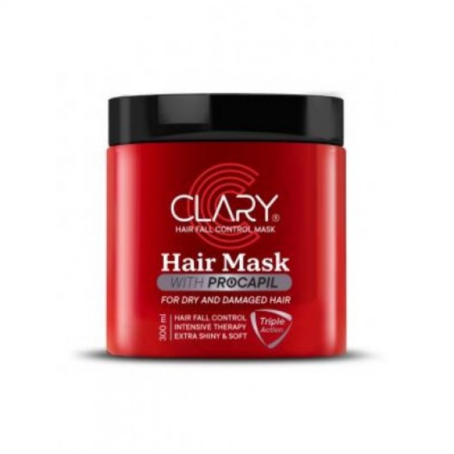 Clary hair mask 300 ml