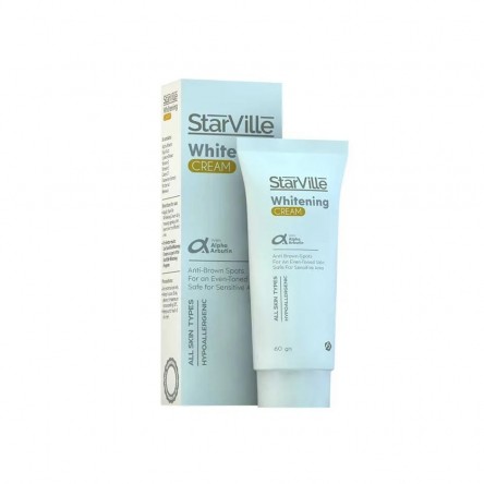 Starville Skin Lightening Gel 60 gm