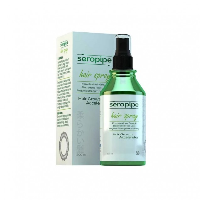 Seropipe Hair Conditioner 200 gm