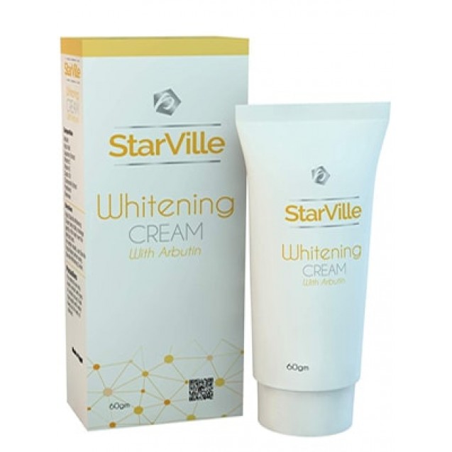 Star Veil Skin Whitening Cream 60 gm