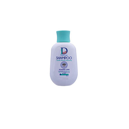 Id baby shampoo 300ml