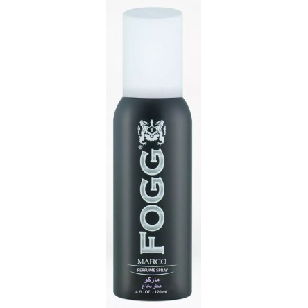 FOGG Perfume Spray Marco 120ml