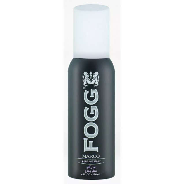 FOGG Perfume Spray Marco 120ml