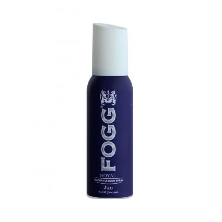 FOGG Perfume Spray Royal 120ml 
