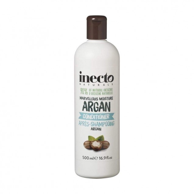 Inecto conditioner argan 500 ml