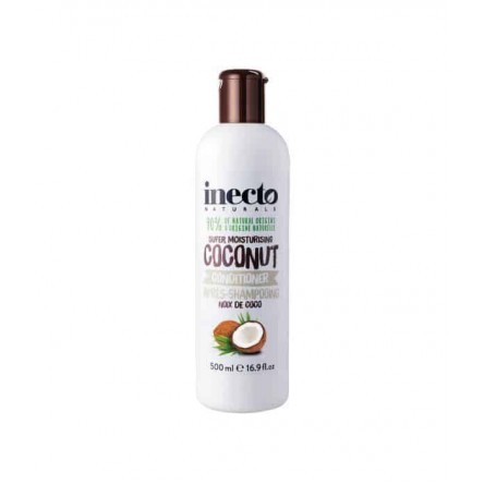 Inecto conditioner coconut 500ml