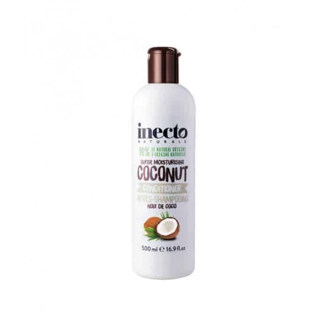 Inecto conditioner coconut 500ml
