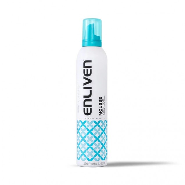 Enliven Mousse 300 ml