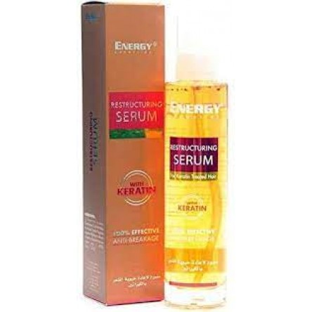 Energy creatine serum 100 ml