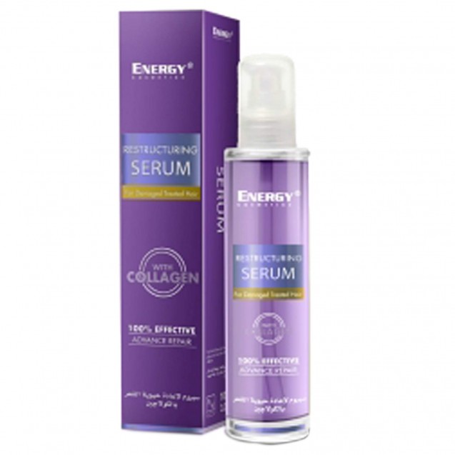 Energy collagen serum 100 ml