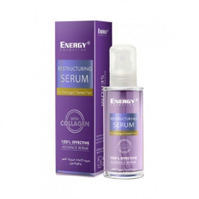 Energy collagen serum 60ml