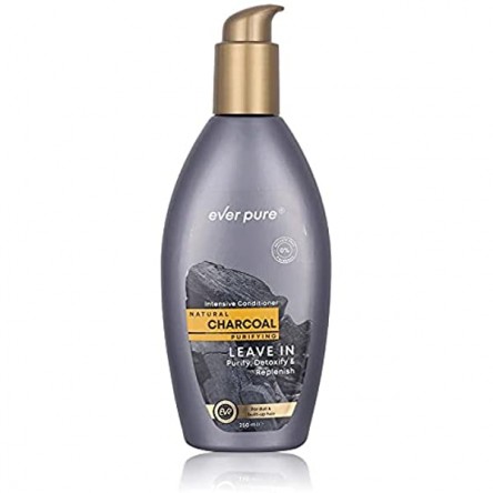 Ever Pure Leave In Charcoal