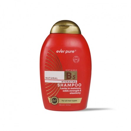 Ever Pure shampoo b5 385ml