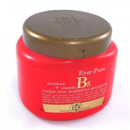 Ever Pure bath cream b5 300ml