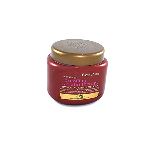 Ever Pure creatine bath cream 300ml