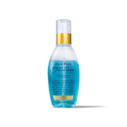 Ever Pure argan oil serum 150ml