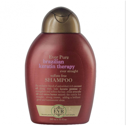 Ever Pure shampoo purslane creatine 385ml