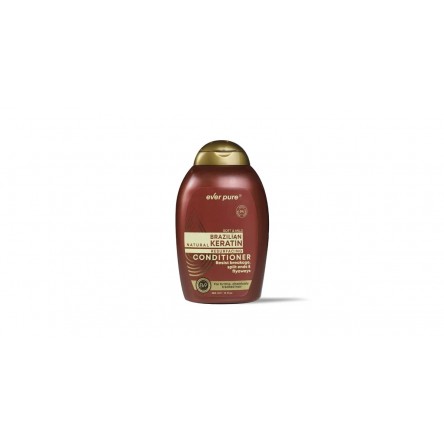 Ever Pure Conditioner Praslin Keratin 385ml