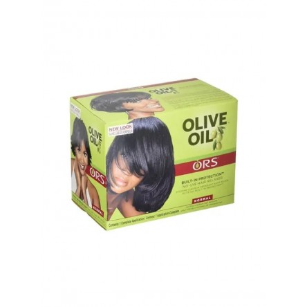 Olive Oil Fred Normal